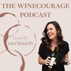 The WineCourage Podcast