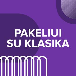 Pakeliui su klasika by LRT