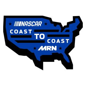 NASCAR Coast to Coast