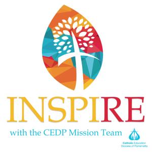 CSPD Inspire Podcast