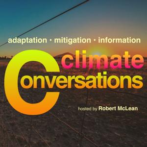 Climate Conversations by Robert McLean