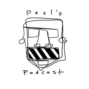 Paul's Podcast