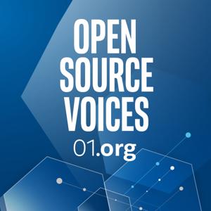 Open Source Voices