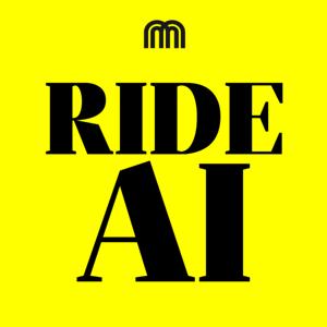 Ride AI by Micromobility Industries by Oliver Bruce and Horace Dediu