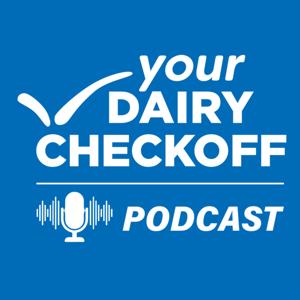 Your Dairy Checkoff by Don Schindler