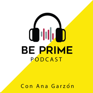 BE PRIME PODCAST