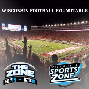 Wisconsin Football Roundtable