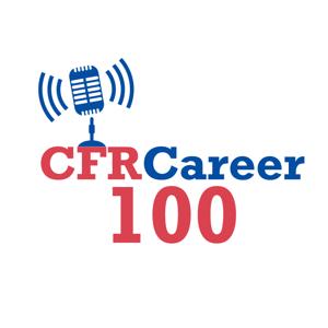 Career 100 Podcast With Felicia Gopaul