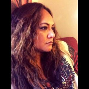 Unapologetic Woman of Color