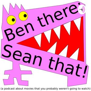 Ben there, Sean that.