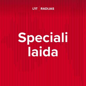 Specialios laidos by LRT