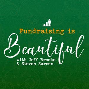 Fundraising is Beautiful