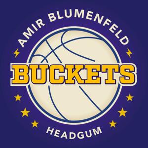 Buckets with Amir Blumenfeld by Headgum