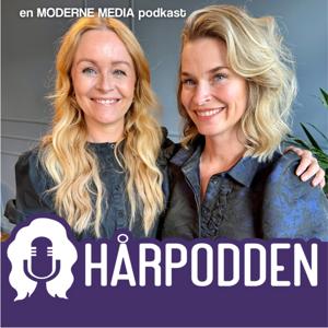 Hårpodden