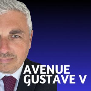 Avenue Gustave V