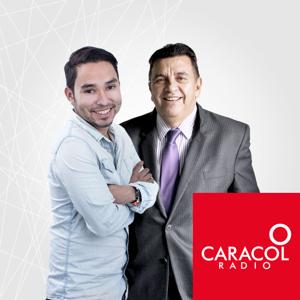 Deportes Caracol Sábado by Caracol Pódcast