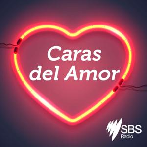 Caras del Amor - Caras del Amor