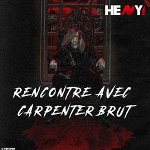 Les interviews exclusives Heavy1