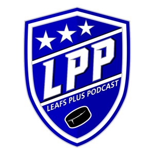 Leafs Plus Podcast