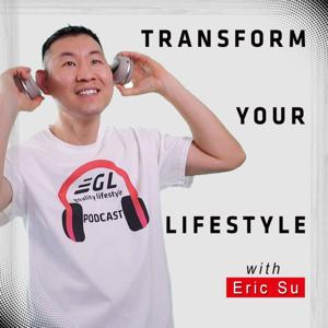 Goality Lifestyle Podcast