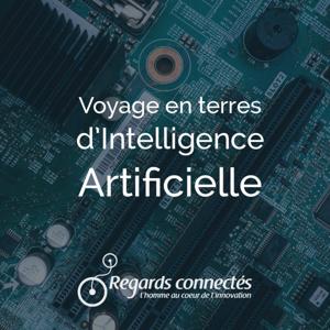 Voyage en terres d'Intelligence Artificielle by Thomas Gouritin