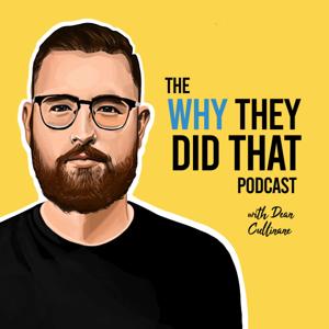 Why They Did That by WTDT Studios