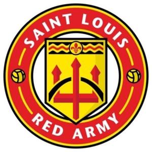 Saint Louis Red Army Podcast