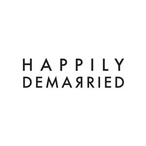 Happily DeMarried Podcast