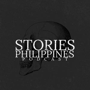 Stories Philippines Podcast - Pinoy Horror Stories by Stories PH