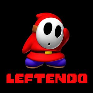 Leftendo