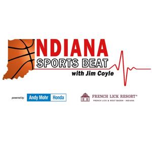 Indiana Sports Beat Radio with Jim Coyle by Jim Coyle