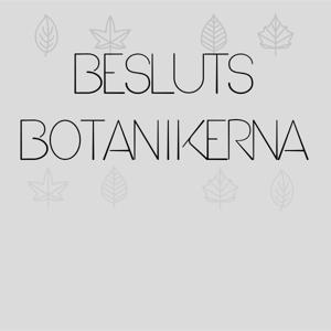 Beslutsbotanikerna