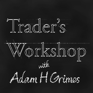 Trader's Workshop