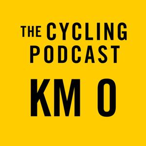 Kilometre 0 by The Cycling Podcast