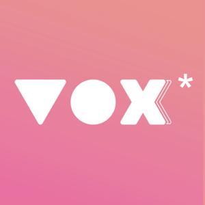 VOXXX by Karl Kunt, Lélé O, Mélia Roger, Olympe de G.