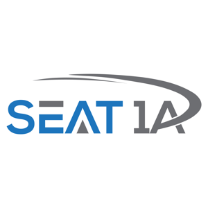 The Seat 1A Podcast by Geoff Dahl and Vinod Viswalingam