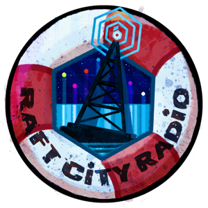 Raft City Radio