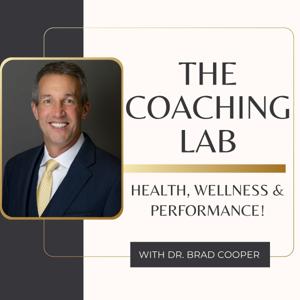 The Coaching Lab: Health, Wellness & Performance!