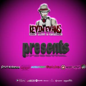 DJ Kevin Evans Presents