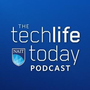 The techlifetoday podcast