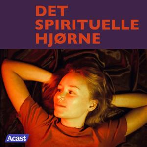 Det spirituelle hjørne by Annasophia Petri