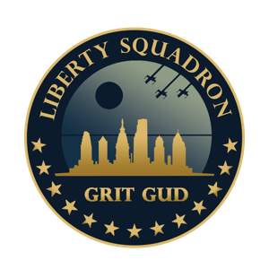 Liberty Squadron Podcast