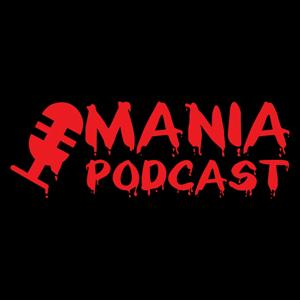 MANIA Podcast by Daniel & Amanda Negreanu