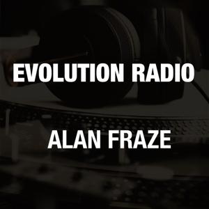 Alan Fraze: Evolution Radio