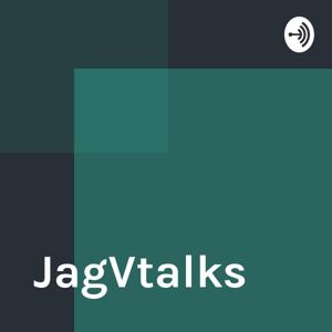 JagVtalks