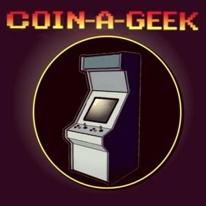 Coin A Geek