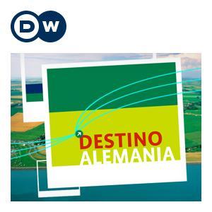 Destino Alemania: El magacín del viajero