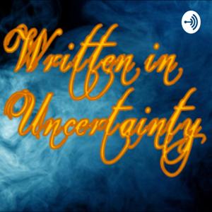 Written in Uncertainty: An Elder Scrolls Lore Podcast