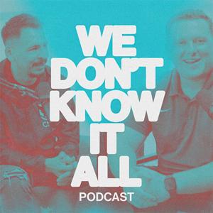 We Don't Know It All