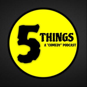 Five Things